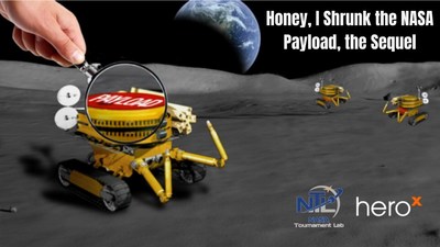 Winners Announced for Lunar Exploration with a Miniaturized Payload Prototype Challenge