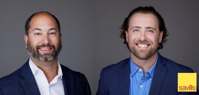 Savills Expands Presence in North America with Salt Lake City Office