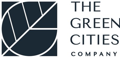 The Green Cities Company Releases Annual ESG Impact Report