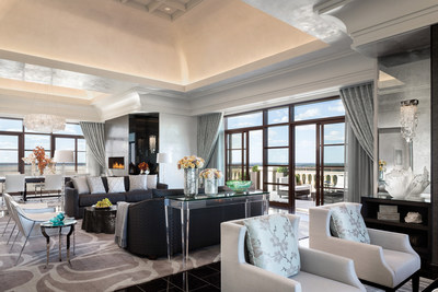 Introducing the Royal Splendor and Grand Getaway: Two New Signature Suite Packages at Four Seasons Resort Orlando at Walt Disney World Resort