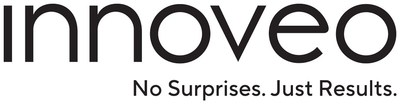 No-Code Pioneer Innoveo Unveils New Brand Identity as Business Evolves and Expands