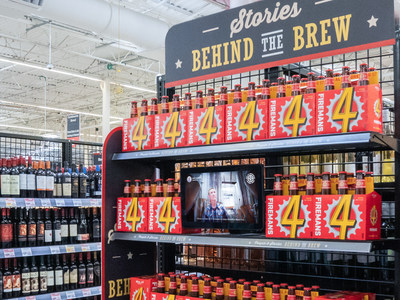 Point-of-decision video platform Loop™ arrives in Texas, delivering storytelling and discovery while you shop