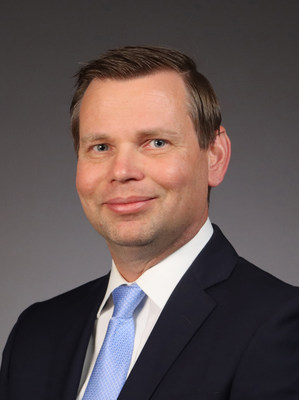 Camron Carden Named Georgia Transmission Corp. Vice President for Transmission Projects