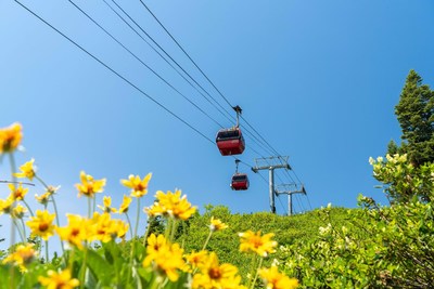 Vail Resorts Announces Summer Escape Sale, With Exclusive Benefits for Epic Pass Holders