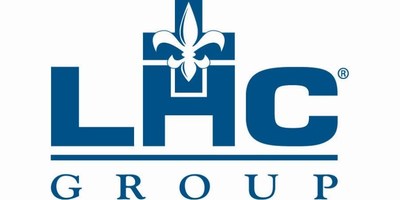 LHC Group announces first quarter 2022 financial results