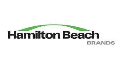 HAMILTON BEACH BRANDS HOLDING COMPANY ANNOUNCES FIRST QUARTER 2022 RESULTS