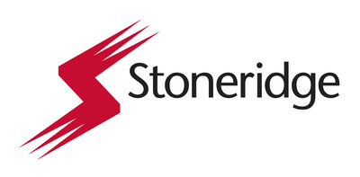 Stoneridge Reports First-Quarter 2022 Results