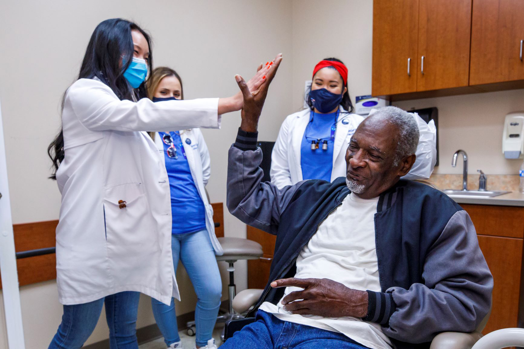 Aspen Dental to Provide Free Dental Care to Military Veterans Nationwide on Saturday, June 11
