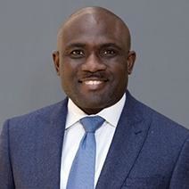 Mobolaji Odelowo is recognized by Continental Who's Who