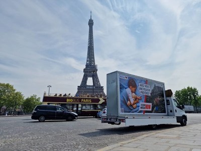 LOS POLÍTICOS EUROPEOS RECIBIERON MÁS DE UN MILLÓN DE CARTAS LLAMANDO A #STOPRUSSIANOW
