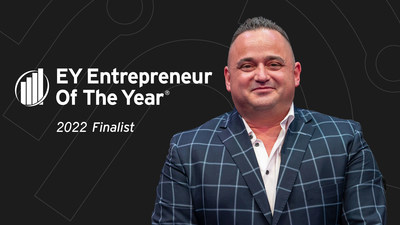 EY Announces Thomas J. Colaiezzi of LifeBrand as an Entrepreneur Of The Year® 2022 Greater Philadelphia Award Finalist