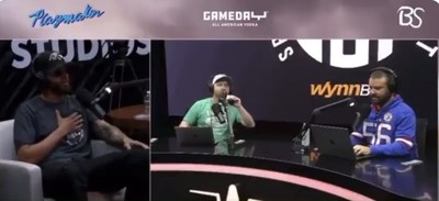 Gameday Vodka Sponsors Playmaker for NFL Draft Campaign, Gaining Over 1M Impressions