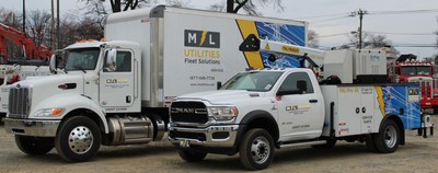 ML Utilities Acquires Cherokee Truck Equipment, LLC