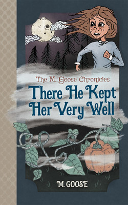 An Older Reinvention of Classic Nursery Rhymes Will Have Middle-grade Readers Engulfed in a Dark Mother Goose Twisted Tale Mystery