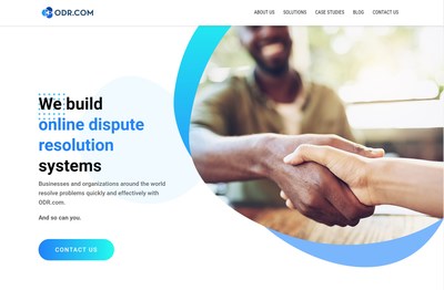 Mediate.com Announces the Public Launch of its New Online Dispute Resolution Platform, ODR.com