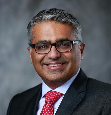 Anshul Thakral Appointed to the TriNetX Board of Directors