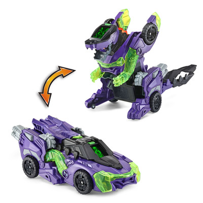 VTech® Expands Popular Switch & Go® Line