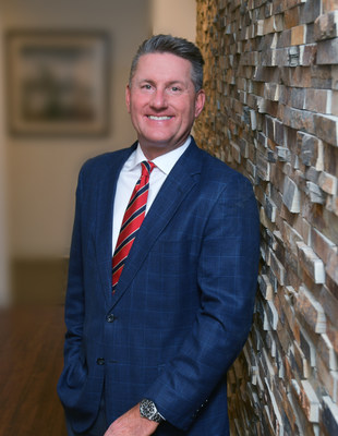 Financial Resources Group Celebrates Steve Lank's First Anniversary as President