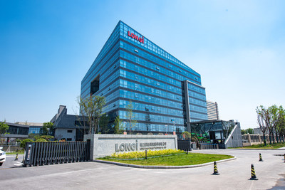 LONGi publica su informe anual de 2021 y del primer trimestre de 2022