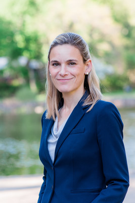 Katie Theoharides joins RWE U.S. offshore team