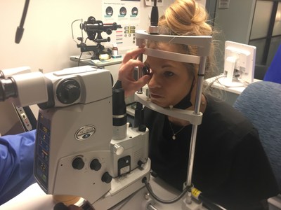 Considering Eye Surgery in Colorado?  Better Ask Who is Behind the Mask -They May Not be a Surgeon