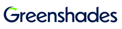 Greenshades Software Announces New Logo and Launches New Website