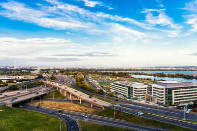 Boeing Names Northern Virginia Office Its Global Headquarters; Establishes Research & Technology Hub