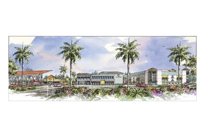 Small Town, Big Win with New Development