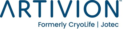 Artivion Reports First Quarter 2022 Financial Results