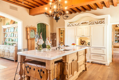Luxe Colorado Ranch Readies for Luxury Auction® this Friday, May 6