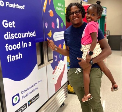 Meijer Redirects More Than 1M Pounds of Food Waste Through Flashfood Program