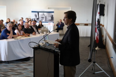The National Association of Public Insurance Adjusters is Pleased to Announce the 2022 Annual Meeting Agenda Featuring Keynote Speaker Keni Thomas