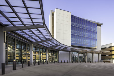St. Anthony's Hospital Unveils $152 Million Patient Tower