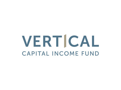 Vertical Capital Income Fund (VCIF) Declares May 2022 Distribution