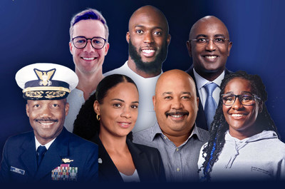 Boys & Girls Clubs of America Inducts Seven National Leaders to Alumni Hall of Fame
