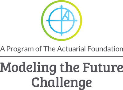 The Actuarial Foundation Announces the Winners of the 2022 Modeling the Future Challenge