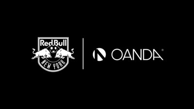 OANDA es nombrado Official Marketing Partner de los New York Red Bulls
