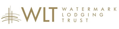 WATERMARK LODGING TRUST TO BE ACQUIRED BY BROOKFIELD REAL ESTATE FUNDS