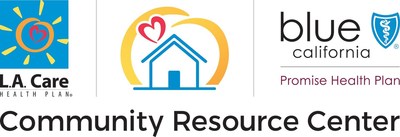 L.A. Care Health Plan y Blue Shield of California Promise Health Plan celebran la inauguración del Centro de Recursos Comunitarios en El Monte