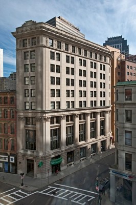 Boston personal injury firm Crowe & Mulvey sued by former client for alleged Legal Malpractice