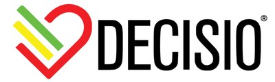 DECISIO®  Gains Key Patent for Unique Clinical Dashboard