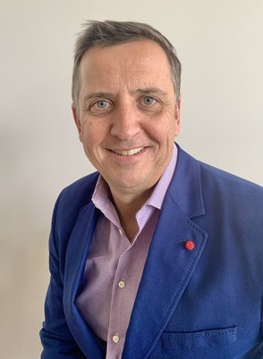 DF&I Names Scott Bergs as Chief Executive Officer