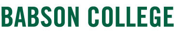 Babson College Commencement Ceremonies Celebrate the Class of 2022