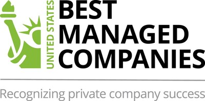 Peraton Recognized as a US Best Managed Company