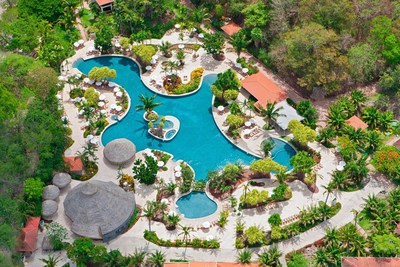 'CAMP' IS IN SESSION: ALL-INCLUSIVE BY MARRIOTT BONVOY HITS THE BEACH WITH LEADING FAMILY EXPERIENCE COMPANY, CAMP, BRINGING A WEEK OF ACTIVITIES TO THE WESTIN RESERVA CONCHAL, AN ALL-INCLUSIVE GOLF RESORT & SPA