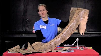 Pacific Science Center Receives $1 Million Amazon Future Engineer Grant to Deliver Science and Technology Education to Students from Underserved Communities