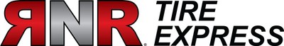 RNR Tire Express Surprises Tampa-Area Woman with New Car in Mother's Day Giveaway