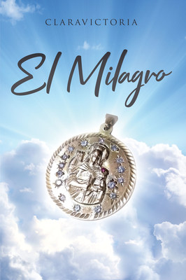 El nuevo libro de Claravictoria, El Milagro, una obra increíble, una guía para conseguir mejorarse uno mismo a través de historias y poemas, llenas de magia y emoción.