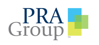 PRA Group Reports First Quarter 2022 Results