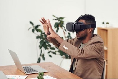 SUPERWORLD CEO HRISH LOTLIKAR SPEAKS ON THE METAVERSE AT THE AUSTIN FORUM